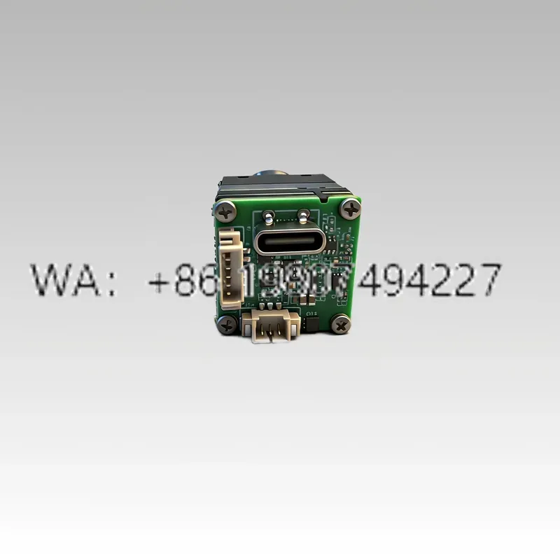 Thermal Module 640X512 Core - Modulo Termico Non Raffreddato 640x512, Nucleo