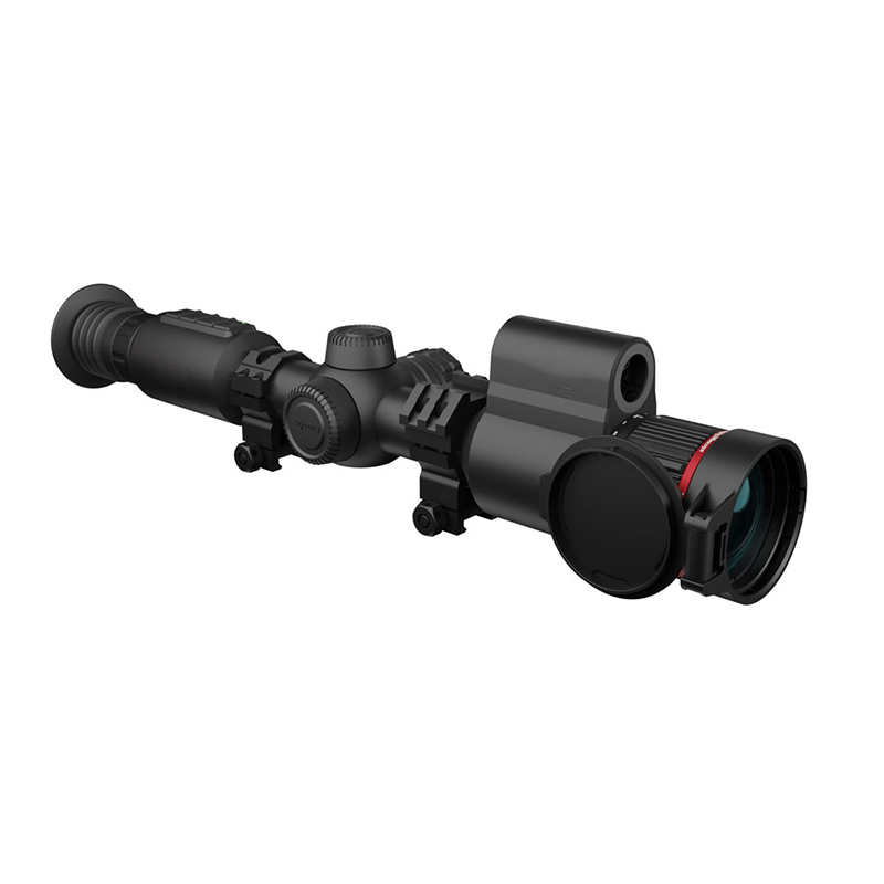 Hunting Thermal Imaging Scope - Cannocchiale per imaging termico da caccia