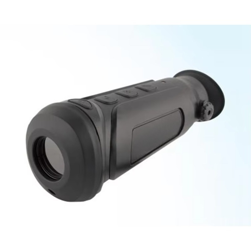 Telecamera Termica per Caccia, - Hunting Thermal Imaging Scope recensione e prezzo