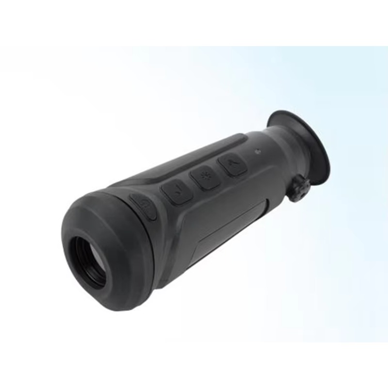 Telecamera Termica per Caccia, - Hunting Thermal Imaging Scope recensione e prezzo
