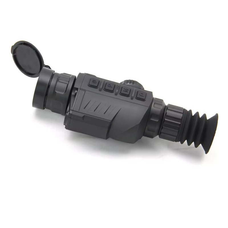 Cannocchiale per imaging termi - Hunting Thermal Imaging Scope recensione e prezzo
