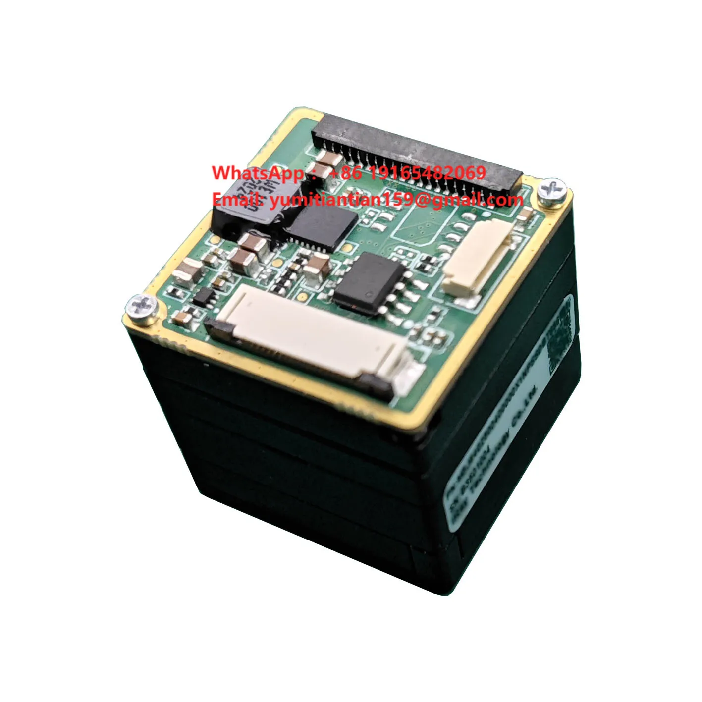 Modulo Termico a Infrarossi VO - Thermal Module 640X512 Core recensione e prezzo