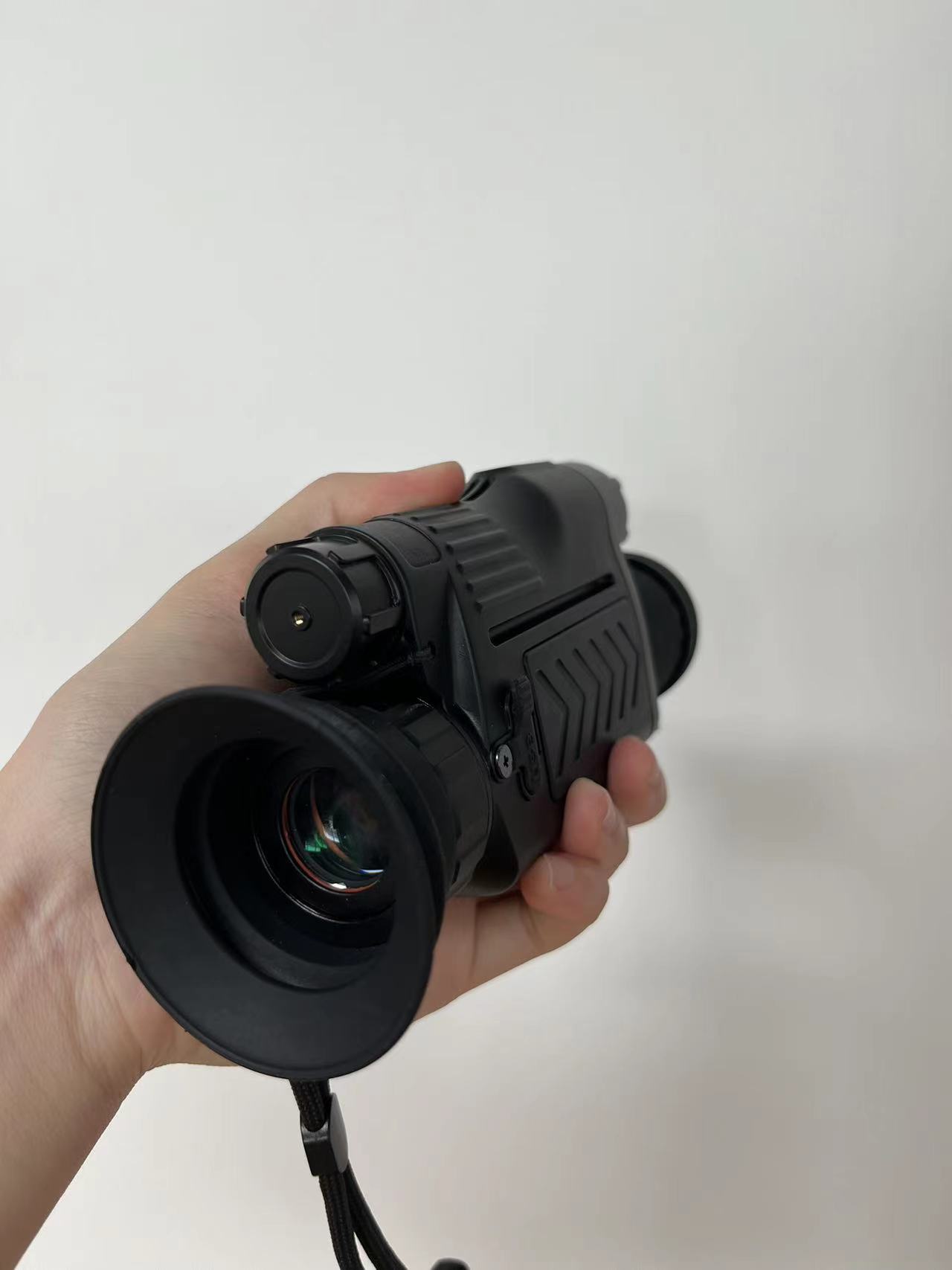 Telescopio monoculare per imag - Hunting Thermal Imaging Scope recensione e prezzo