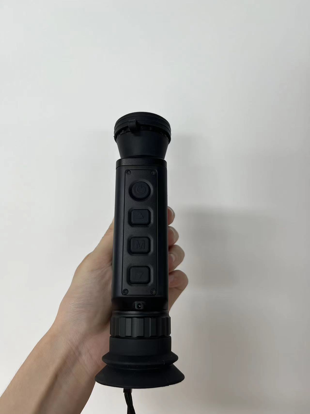 Telescopio monoculare per imag - Hunting Thermal Imaging Scope recensione e prezzo