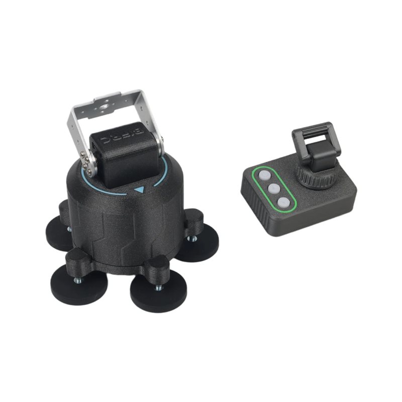 Gimbal per Veicolo Telecomanda - Thermal Imager Drone Gimbal recensione e prezzo