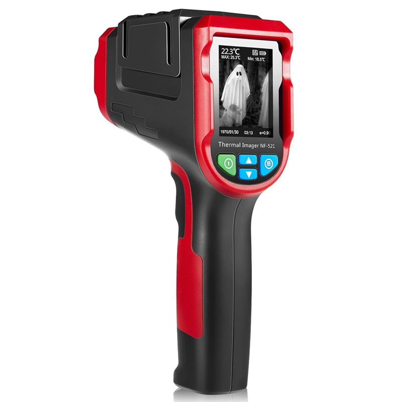 ABRE-NF-521 Telecamera termica - Nf 521 Thermal Imaging Camera recensione e prezzo