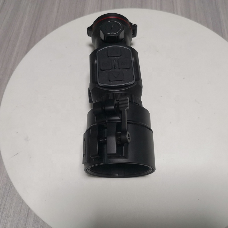 MAH50 Termocamera a clip 1x, 2 - Hunting Thermal Imaging Scope recensione e prezzo