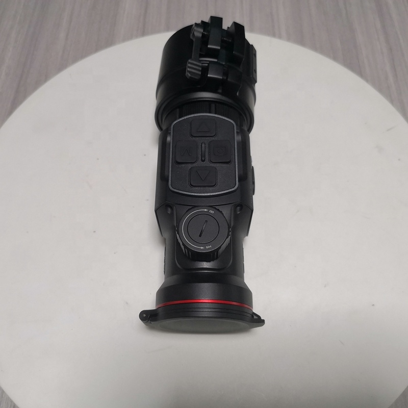 MAH50 Termocamera a clip 1x, 2 - Hunting Thermal Imaging Scope recensione e prezzo