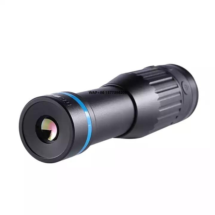 Cannocchiale da caccia ottico  - Hunting Thermal Imaging Scope recensione e prezzo